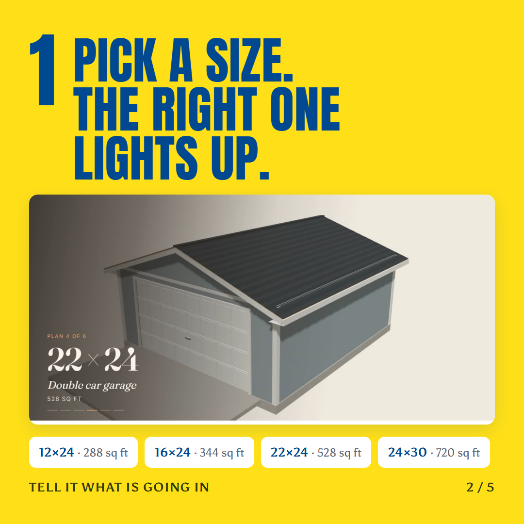 handley-lumber_garages-2026_meta_carousel_config-steps-2_1x1_r1_20260831.png