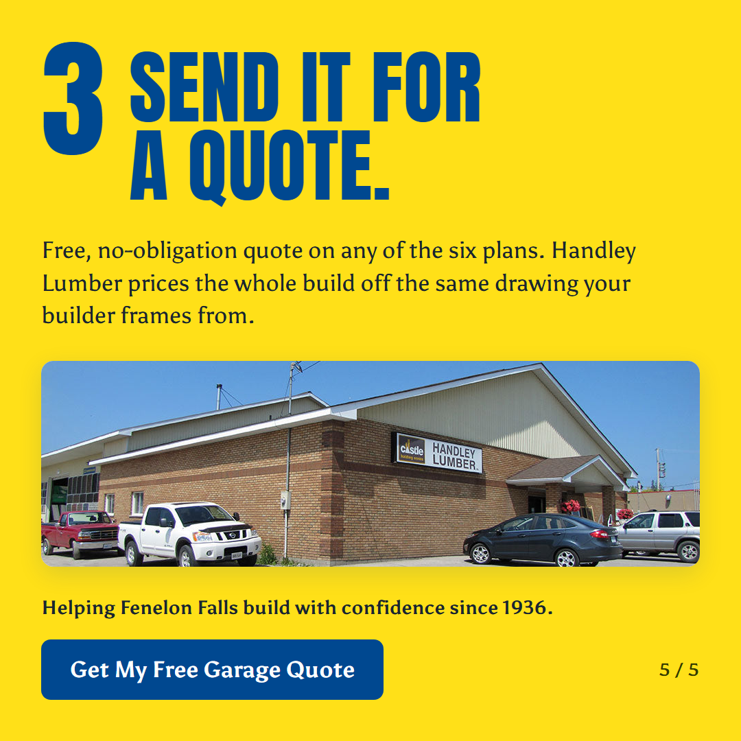 handley-lumber_garages-2026_meta_carousel_config-steps-5_1x1_r1_20260831.png